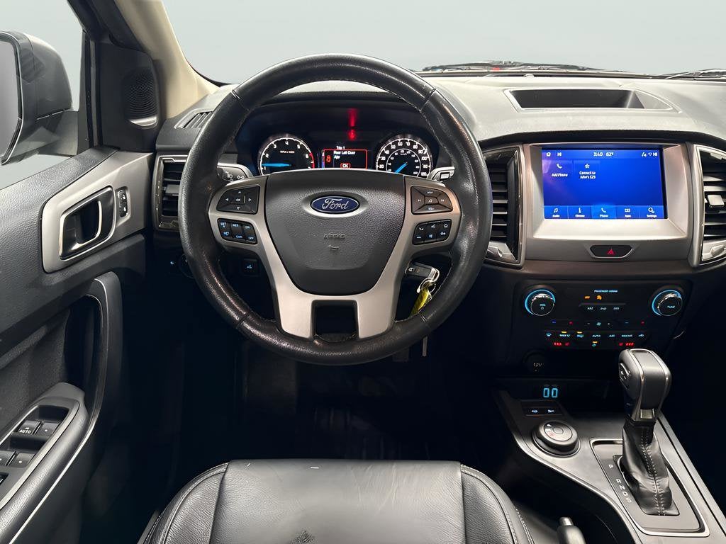 2023 Ford Ranger XL