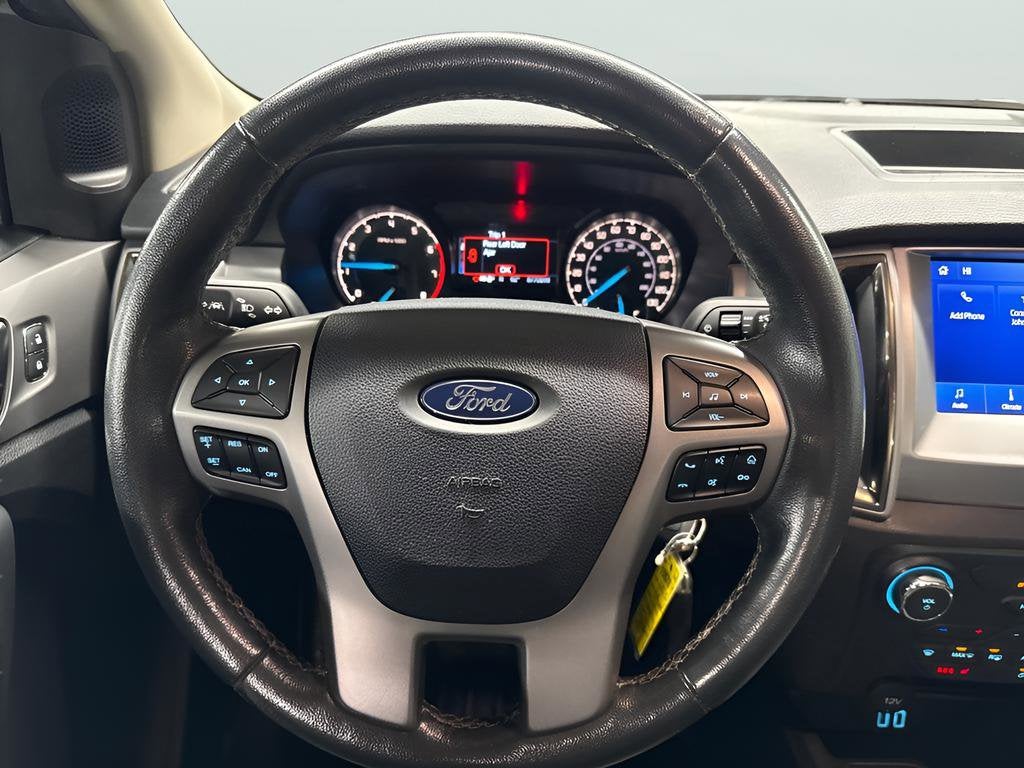 2023 Ford Ranger XL