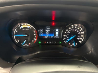 2023 Ford Ranger XL