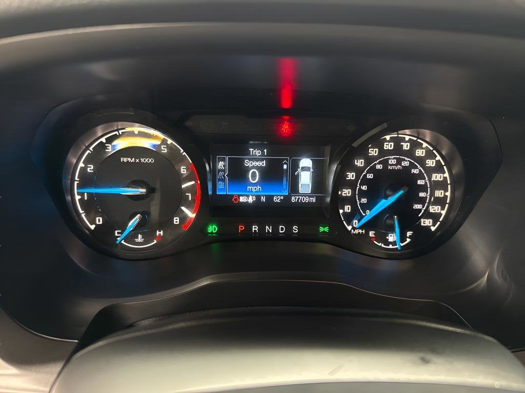2023 Ford Ranger XL