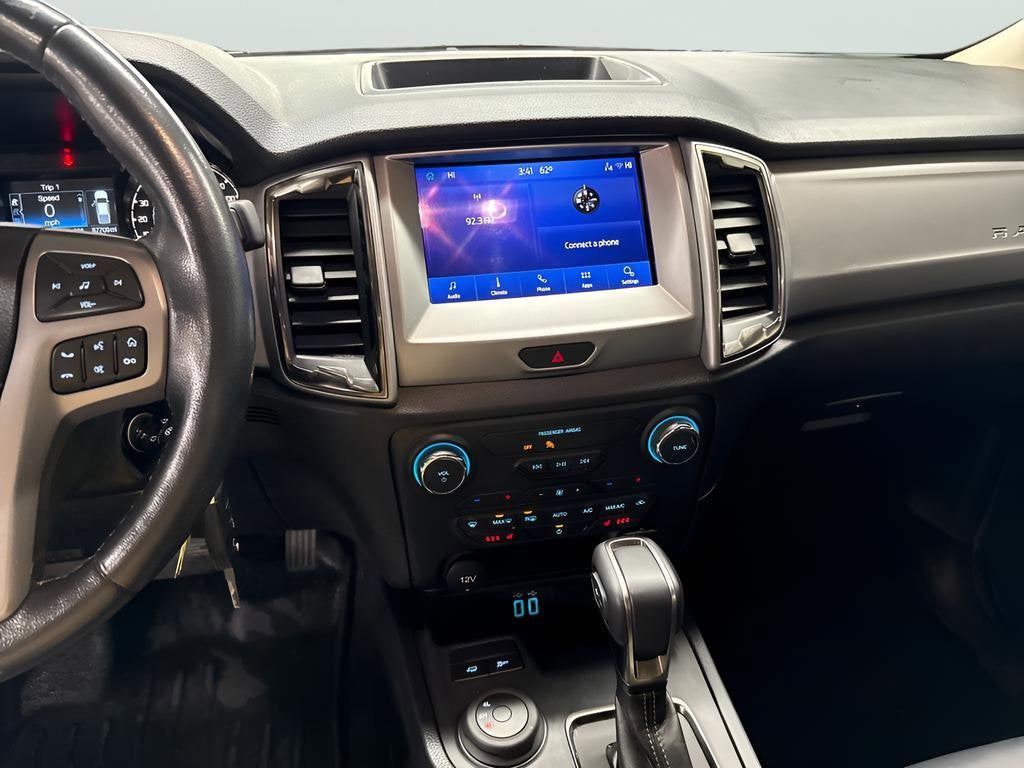 2023 Ford Ranger XL