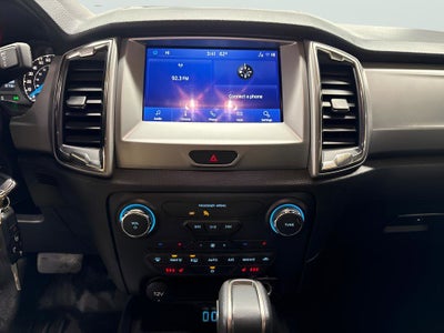 2023 Ford Ranger XL