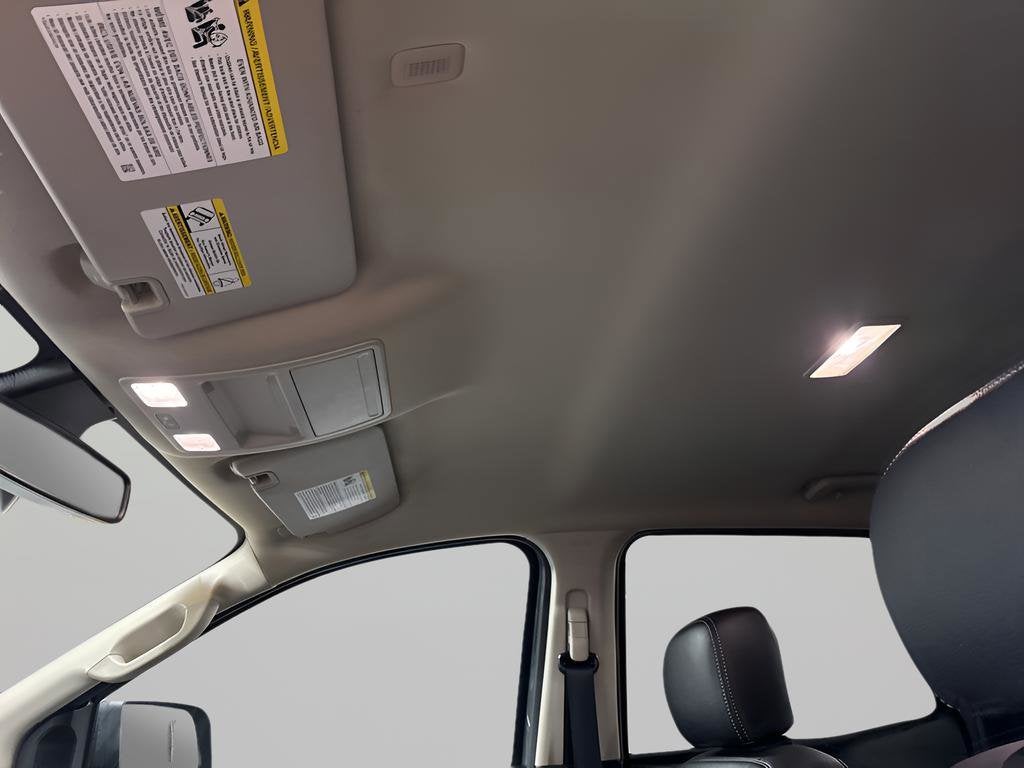 2023 Ford Ranger XL