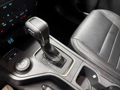 2023 Ford Ranger XL