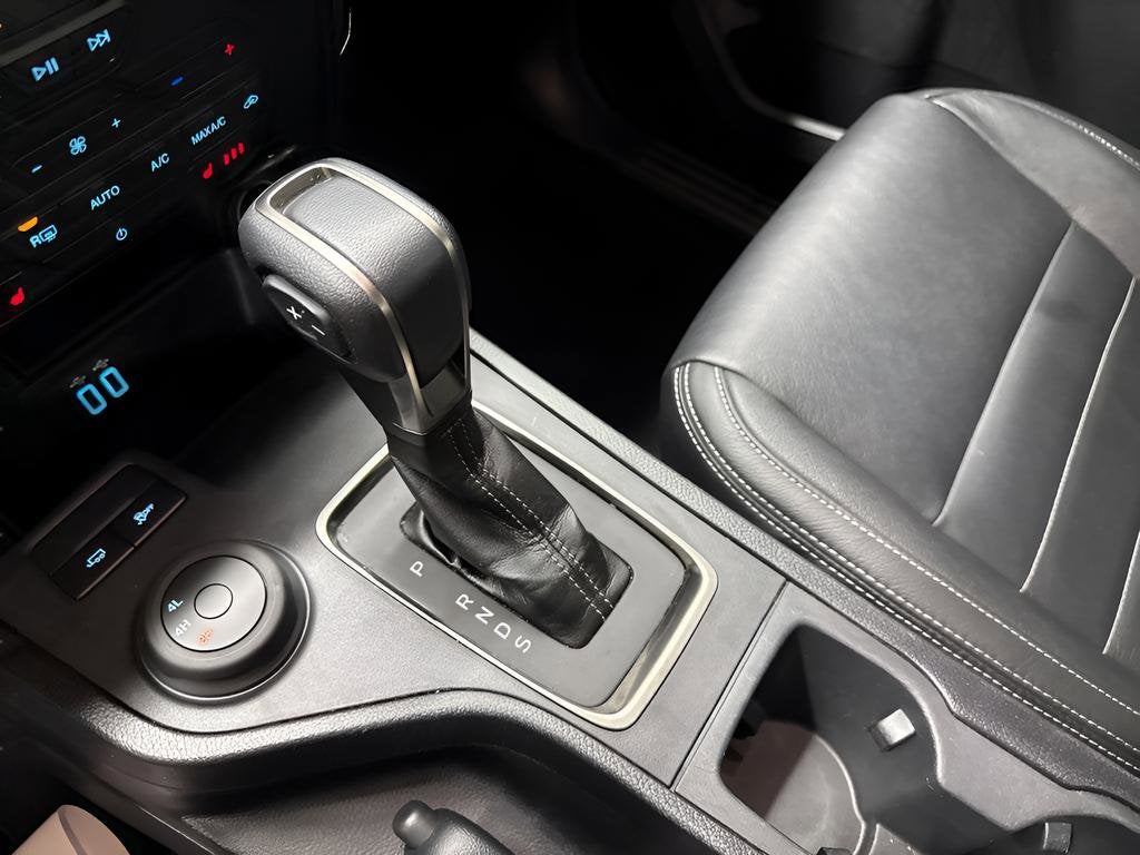 2023 Ford Ranger XL