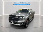 2023 Ford Ranger XL