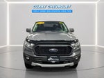 2023 Ford Ranger XL