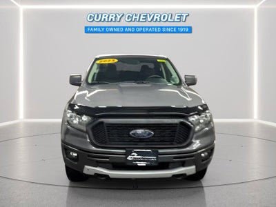 2023 Ford Ranger XL