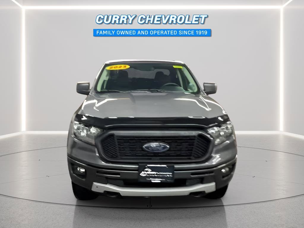 2023 Ford Ranger XL