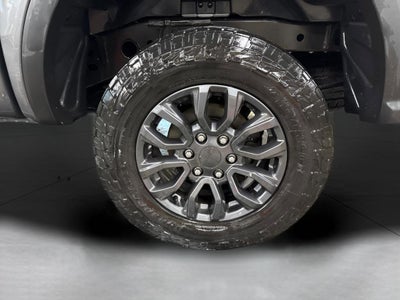 2023 Ford Ranger XL