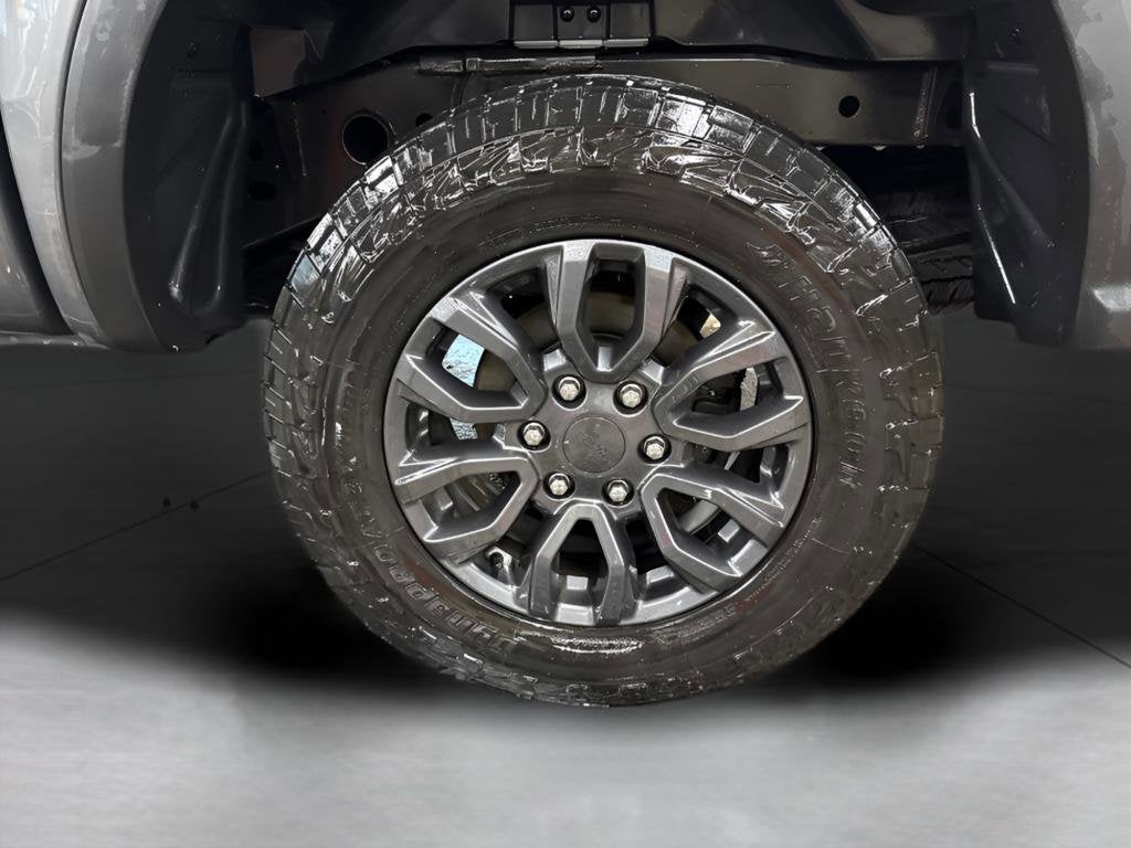 2023 Ford Ranger XL