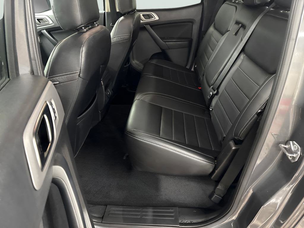 2023 Ford Ranger XL