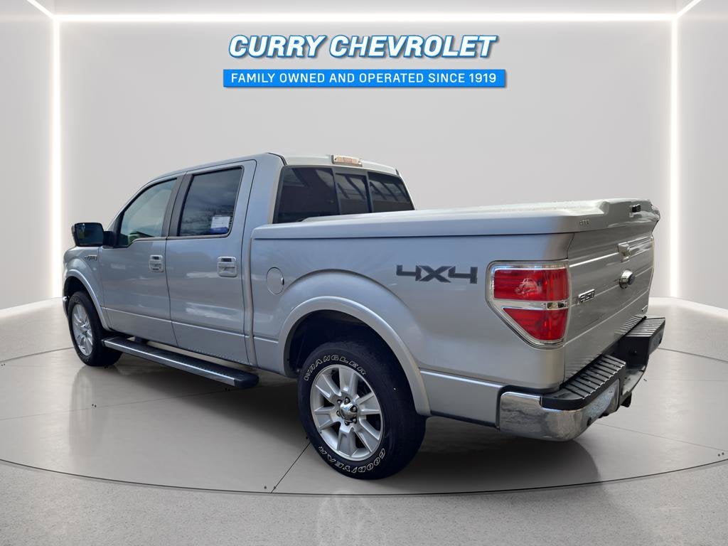 2013 Ford F-150 XL