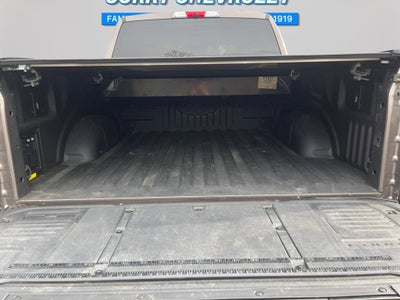 2023 Ford F-150 Lightning Pro