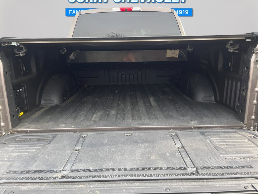 2023 Ford F-150 Lightning Pro