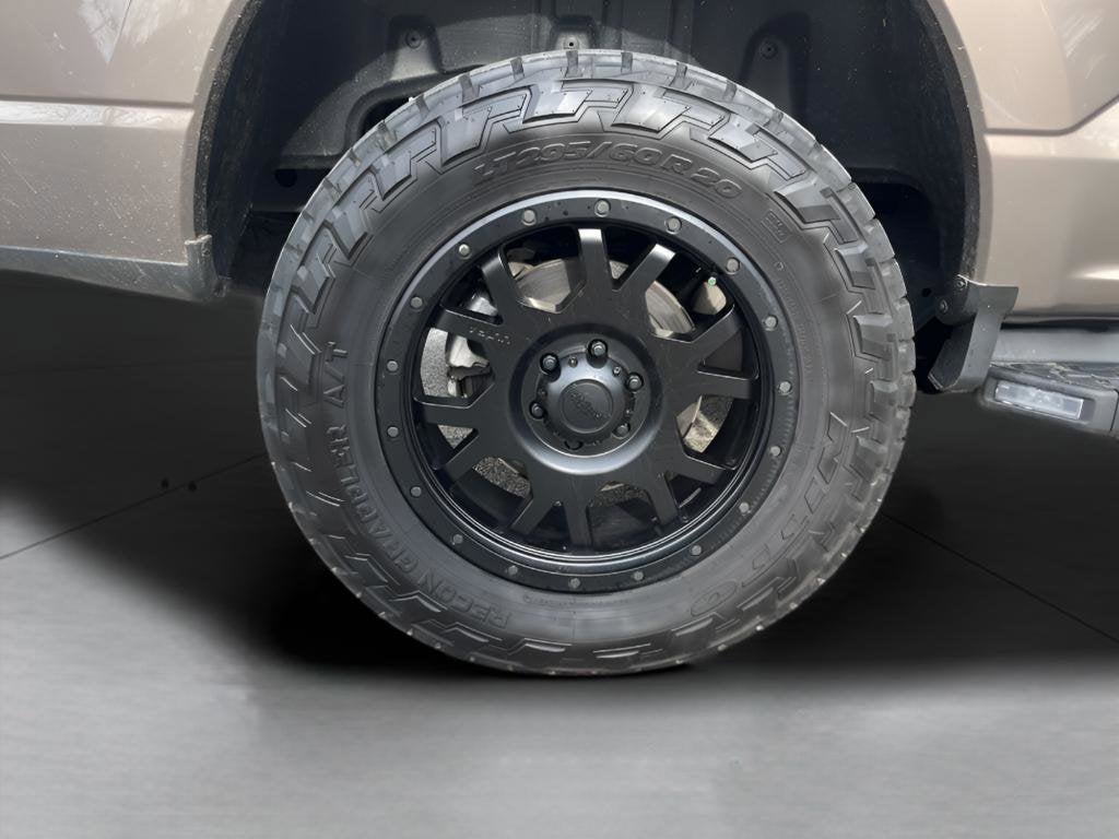 2023 Ford F-150 Lightning Pro