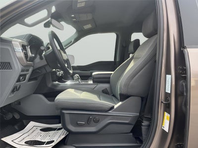 2023 Ford F-150 Lightning Pro