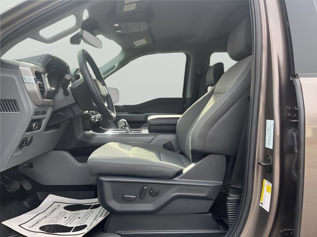 2023 Ford F-150 Lightning Pro