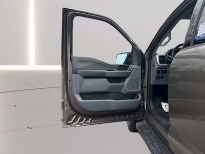 2023 Ford F-150 Lightning Pro