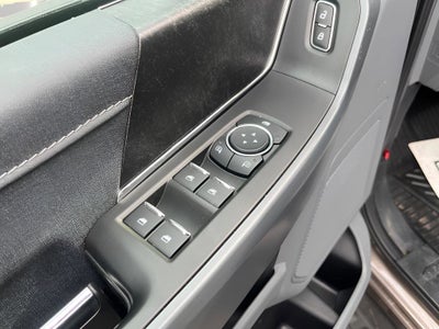 2023 Ford F-150 Lightning Pro