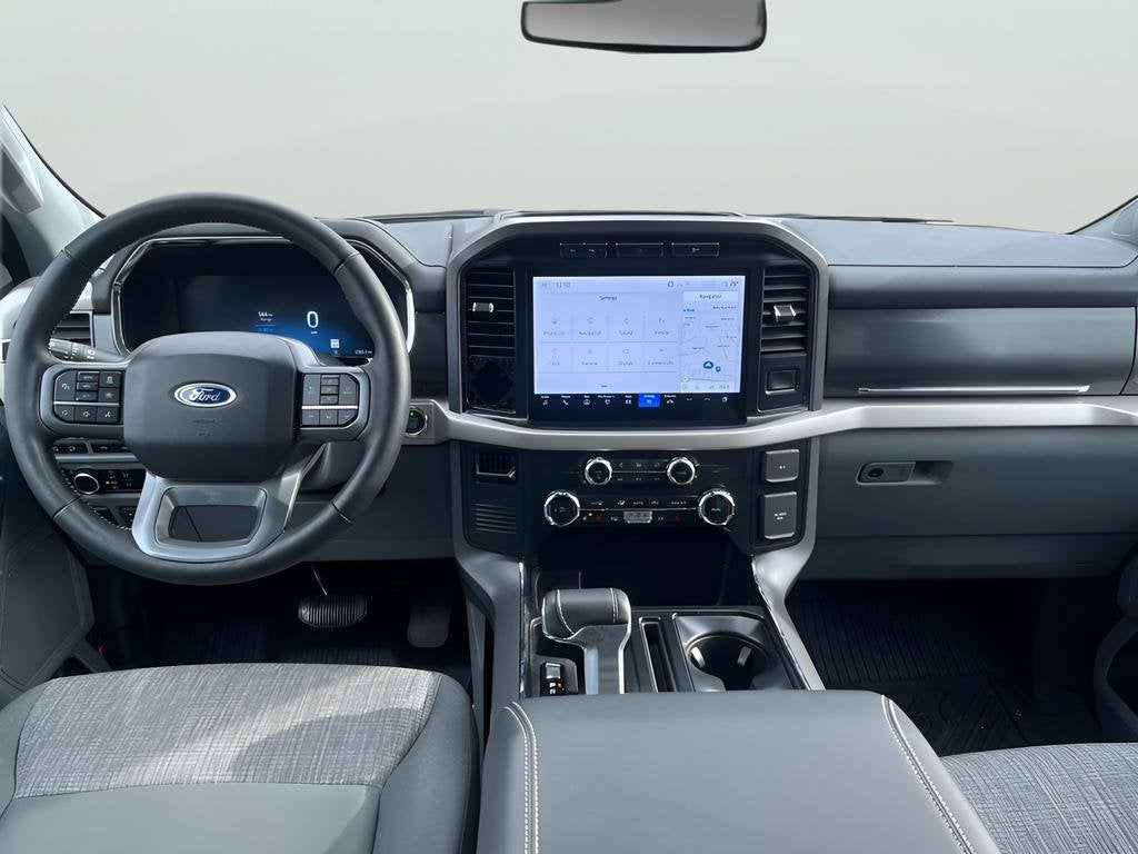 2023 Ford F-150 Lightning Pro