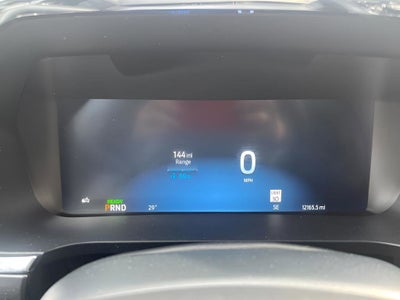 2023 Ford F-150 Lightning Pro