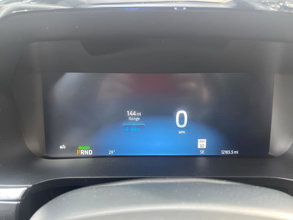 2023 Ford F-150 Lightning Pro