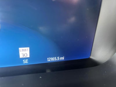 2023 Ford F-150 Lightning Pro