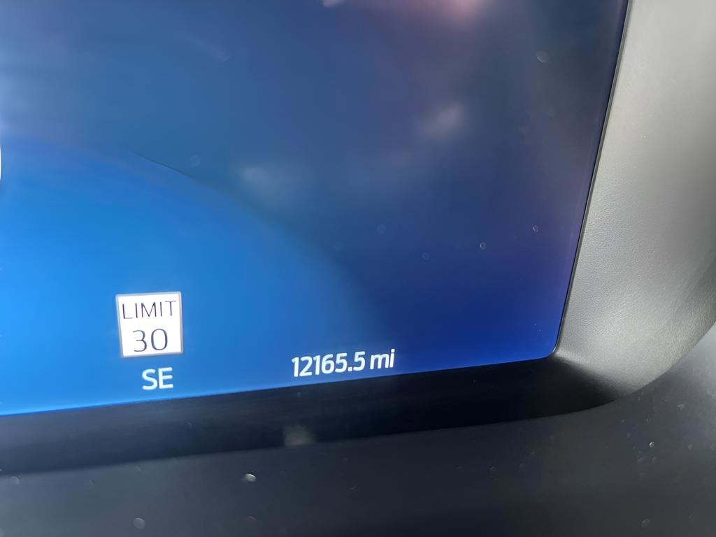 2023 Ford F-150 Lightning Pro