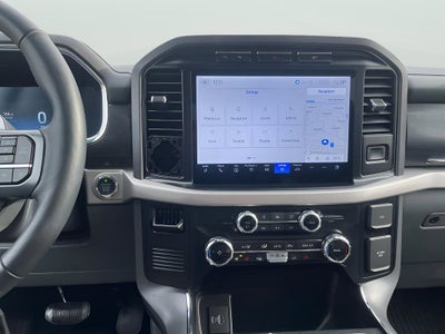 2023 Ford F-150 Lightning Pro