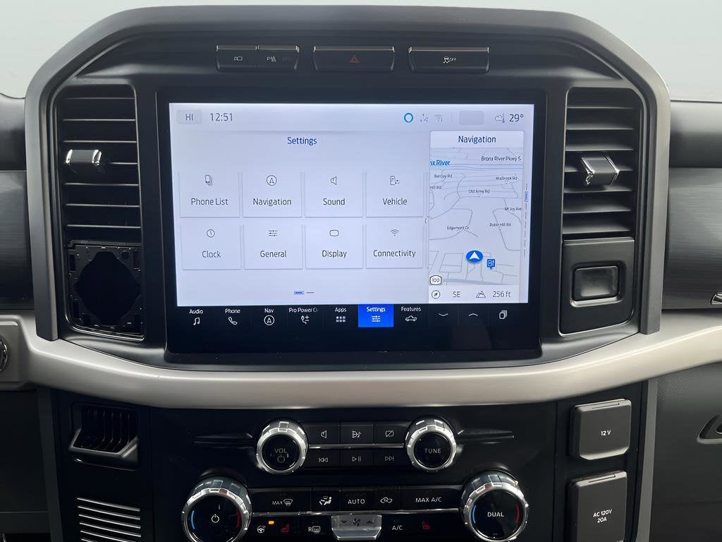 2023 Ford F-150 Lightning Pro