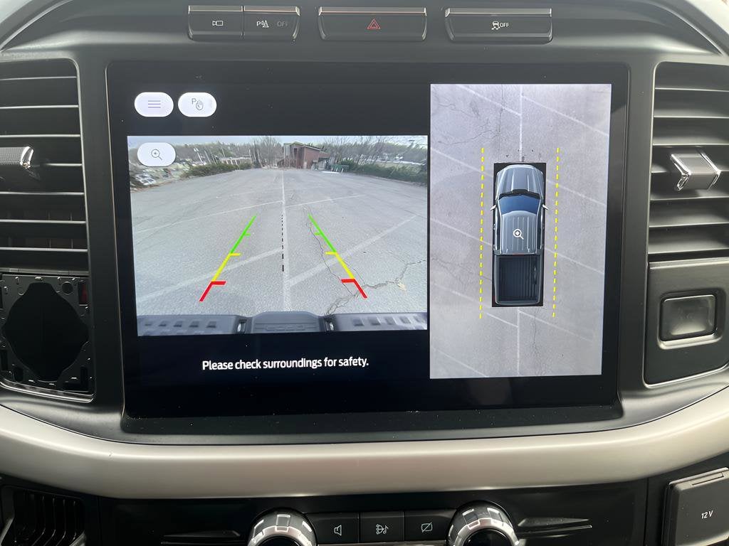 2023 Ford F-150 Lightning Pro