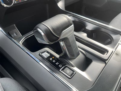 2023 Ford F-150 Lightning Pro