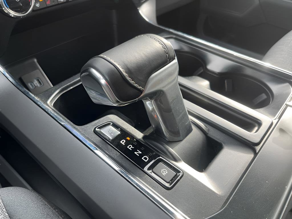 2023 Ford F-150 Lightning Pro