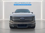 2023 Ford F-150 Lightning Pro