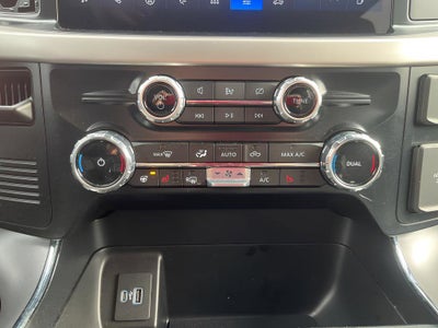 2023 Ford F-150 Lightning Pro