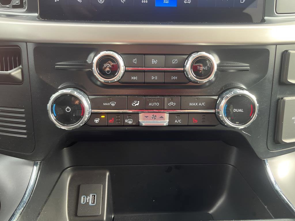 2023 Ford F-150 Lightning Pro