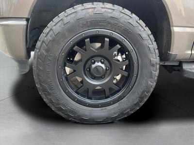 2023 Ford F-150 Lightning Pro