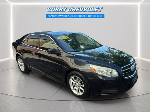 2013 Chevrolet Malibu LT