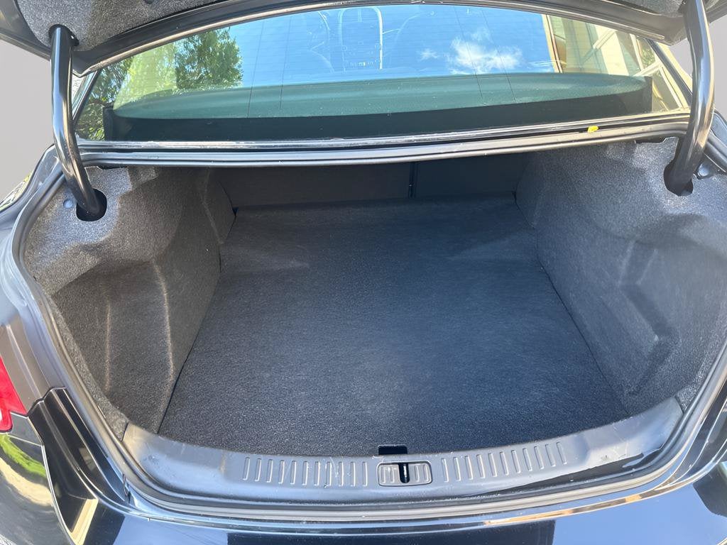 2013 Chevrolet Malibu LT