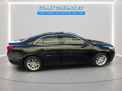 2013 Chevrolet Malibu LT
