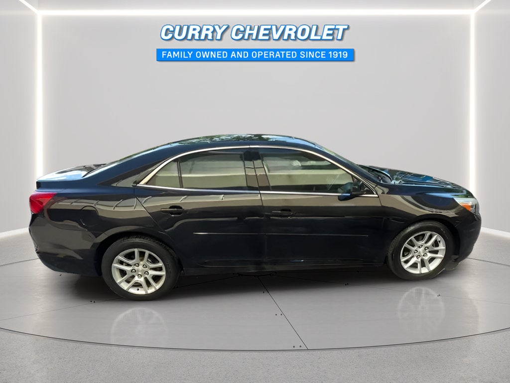 2013 Chevrolet Malibu LT