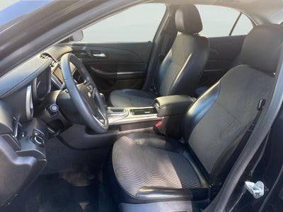 2013 Chevrolet Malibu LT