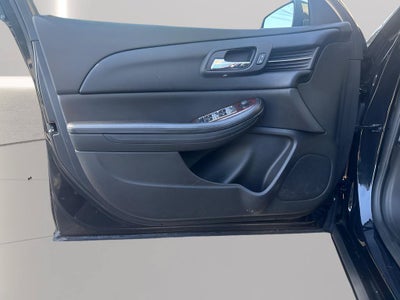 2013 Chevrolet Malibu LT