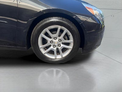 2013 Chevrolet Malibu LT