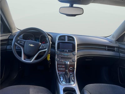2013 Chevrolet Malibu LT