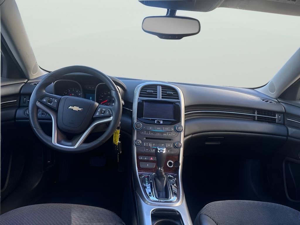 2013 Chevrolet Malibu LT