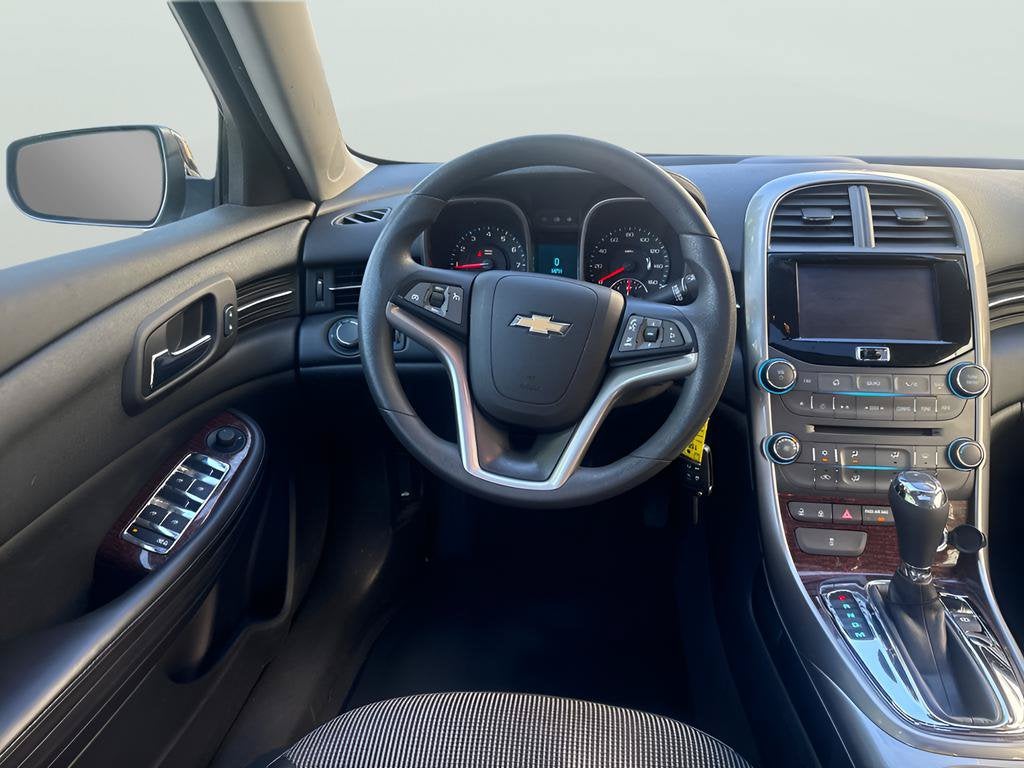 2013 Chevrolet Malibu LT