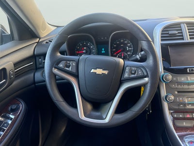 2013 Chevrolet Malibu LT
