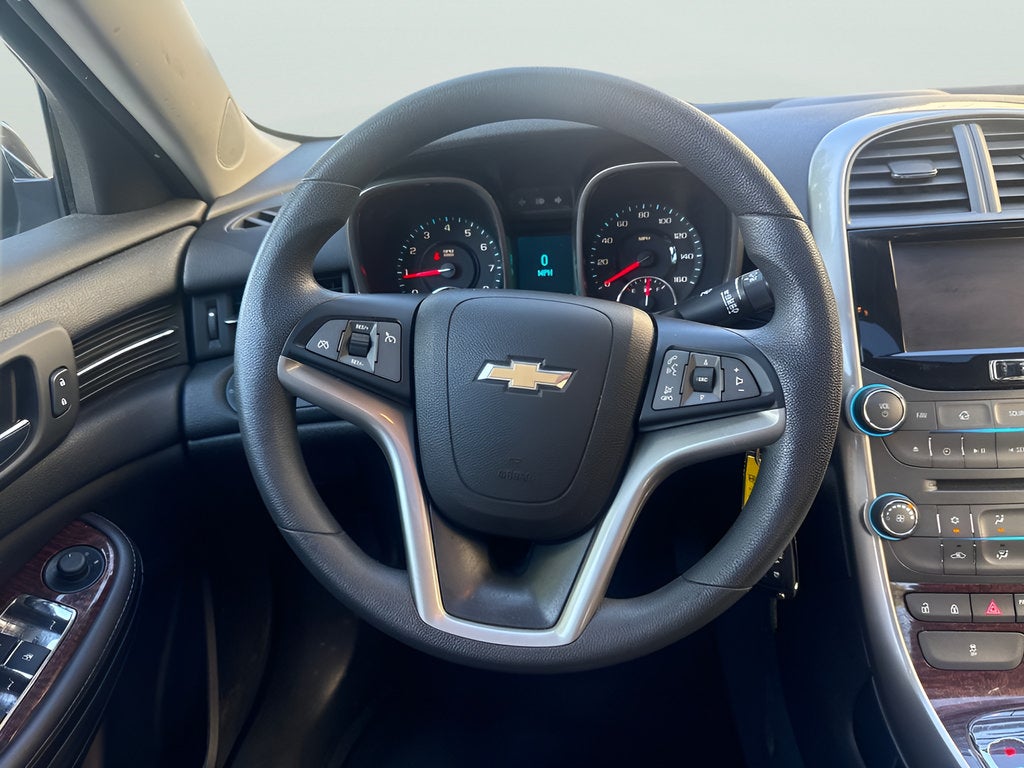 2013 Chevrolet Malibu LT